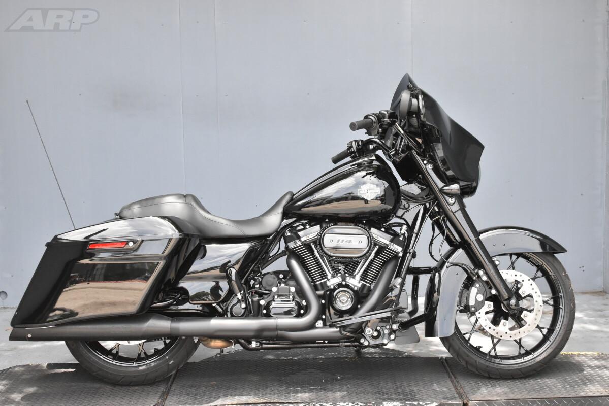 2023 Harley-Davidson® Street Glide® Special FLHXS