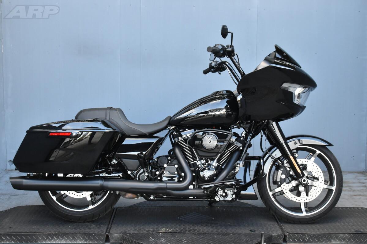 2025 Harley-Davidson® Road Glide® FLTRX