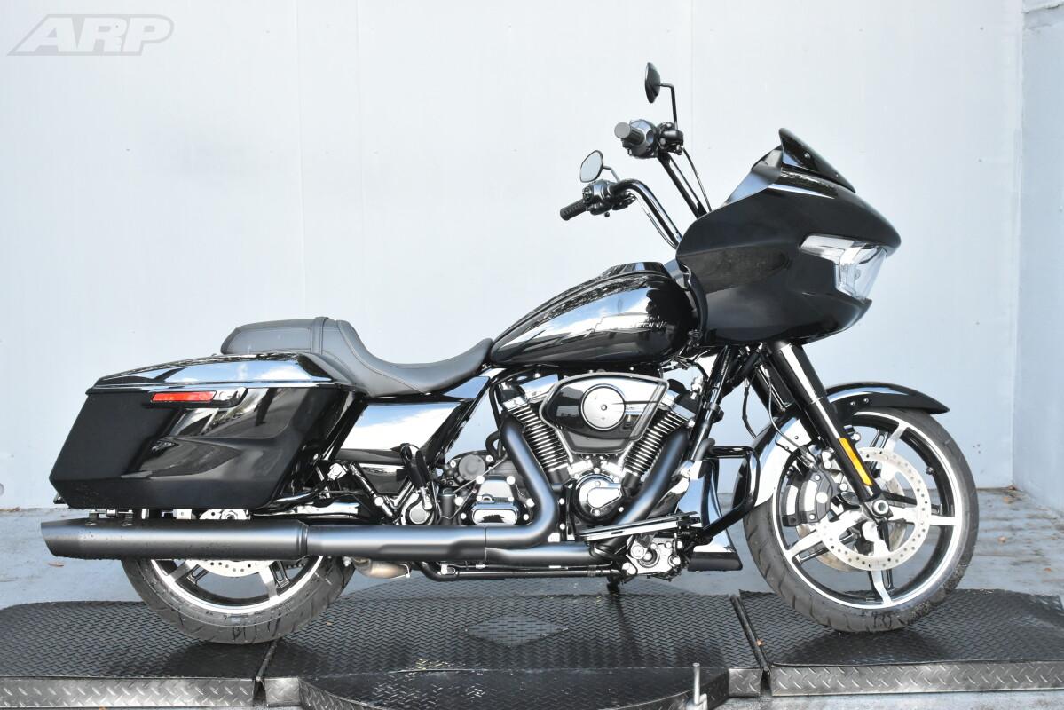 2025 Harley-Davidson® Road Glide® FLTRX