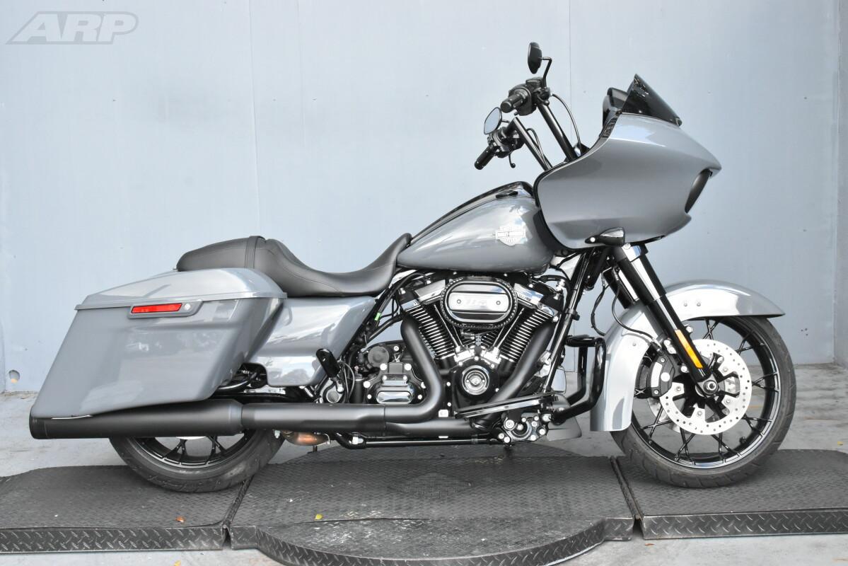2022 Harley-Davidson® Road Glide® Special FLTRXS