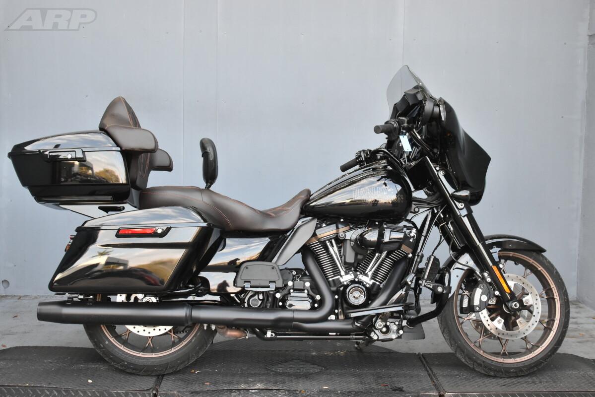2022 Harley-Davidson® Street Glide® ST FLHXST