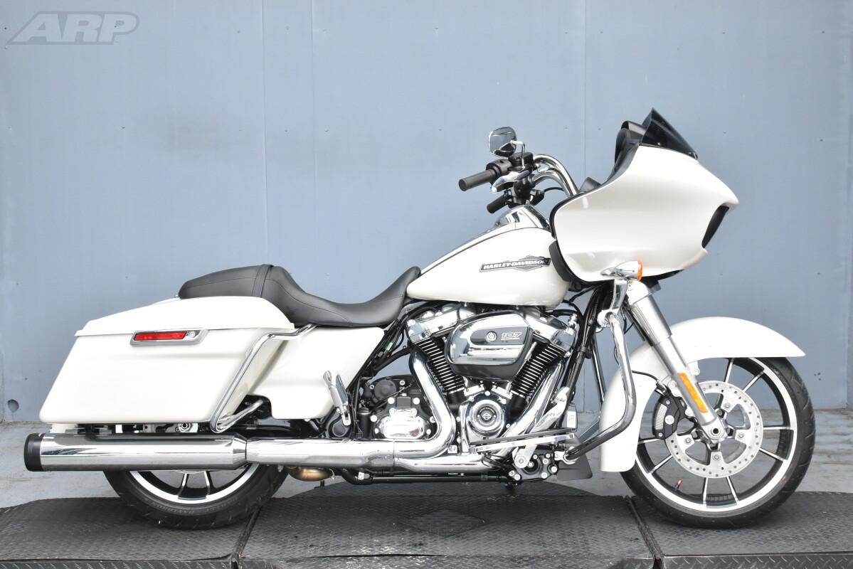 2022 Harley-Davidson Road Glide Special FLTRXS