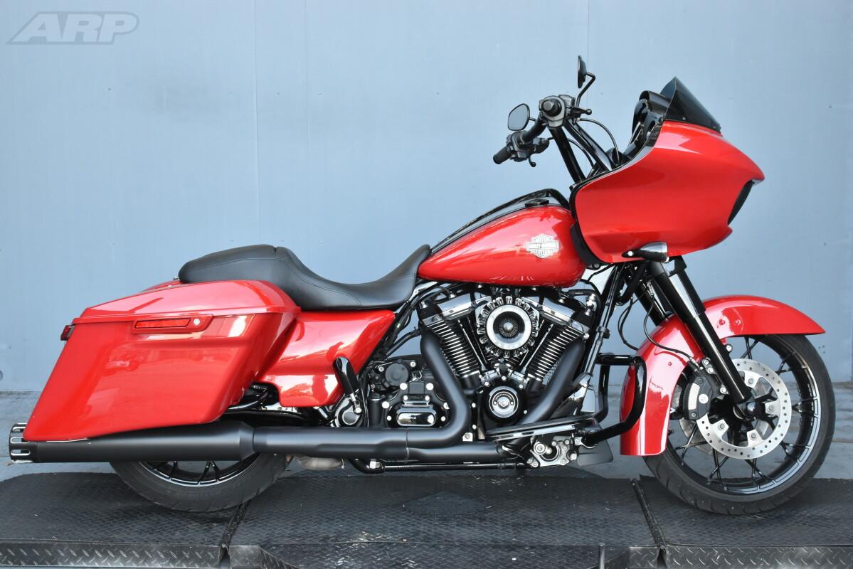 2022 Harley-Davidson® Road Glide® Special FLTRXS