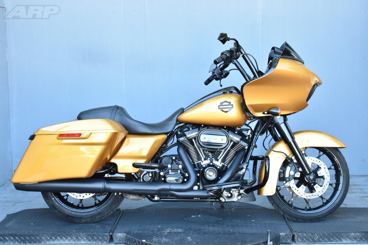 2023 Harley-Davidson® Road Glide® Special FLTRXS