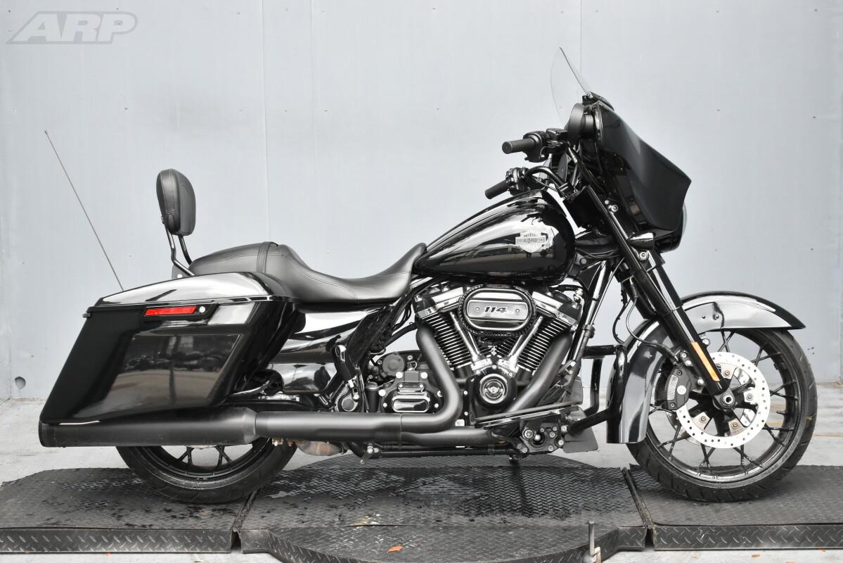 2022 Harley-Davidson® Street Glide® Special FLHXS