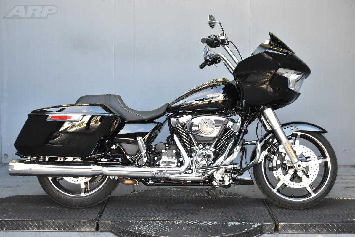 2024 Harley-Davidson Road Glide FLTRX